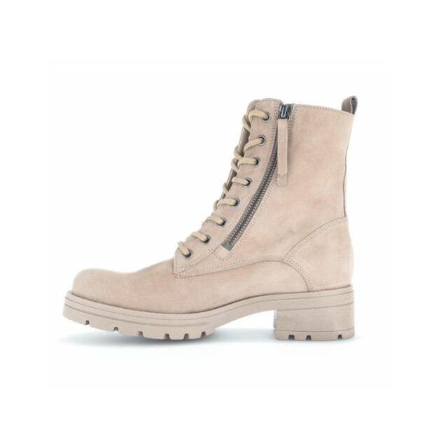 Gabor 92.785 Enkellaarzen Taupe 92.785 large