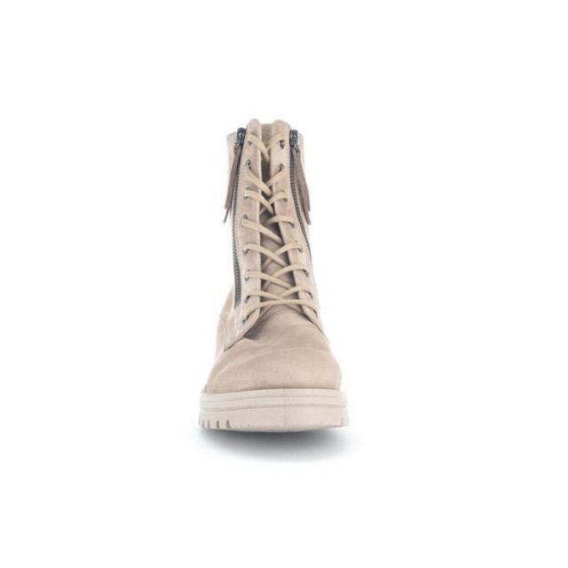 Gabor 92.785 Enkellaarzen Taupe 92.785 large