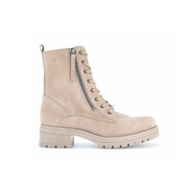 Gabor 92.785 Enkellaarzen Taupe 92.785 large