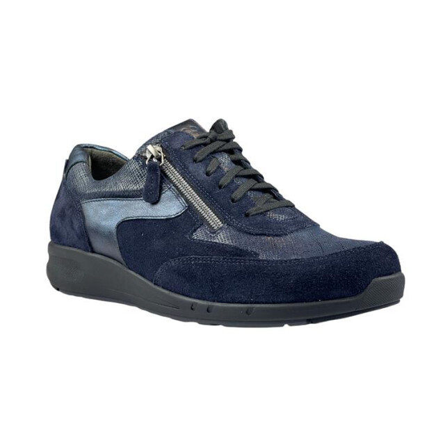 Durea 6260 wijdte K Sneakers Blauw 6260 wijdte K large