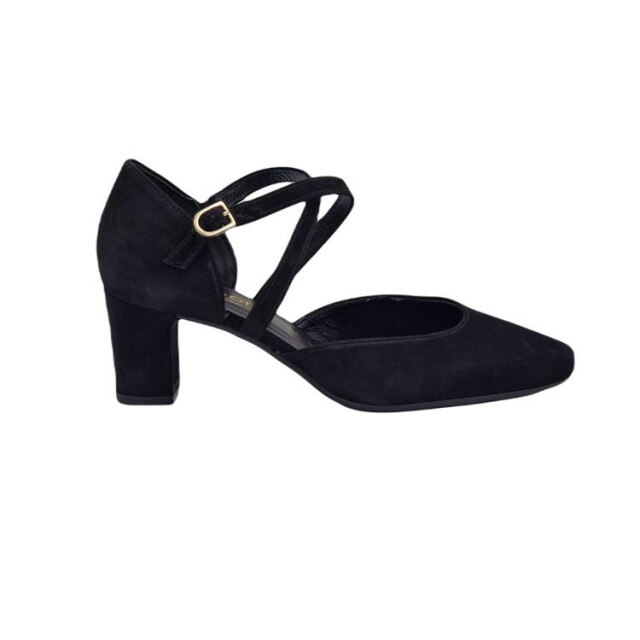 Gabor 92.251 Pumps Zwart 92.251 large