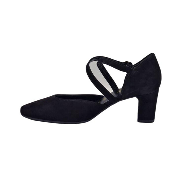 Gabor 92.251 Pumps Zwart 92.251 large