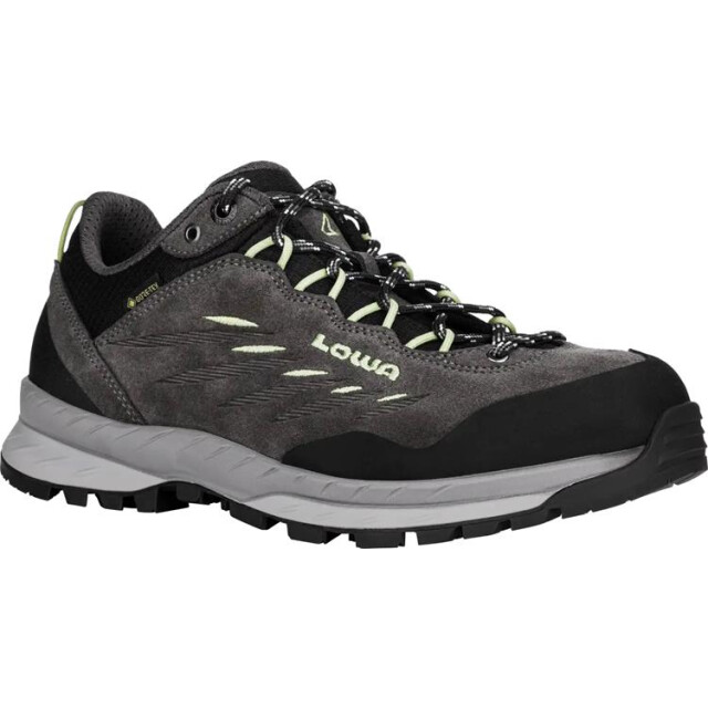 Lowa 220093 7253 delago gtx lady wandelschoenen LW220093-9752 large