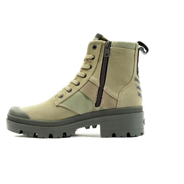 Palladium Pallabase hi army Pallabase Hi ARMY large