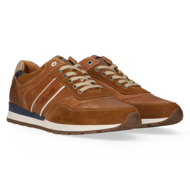 Australian Footwear Navarone leather Navarone leather large