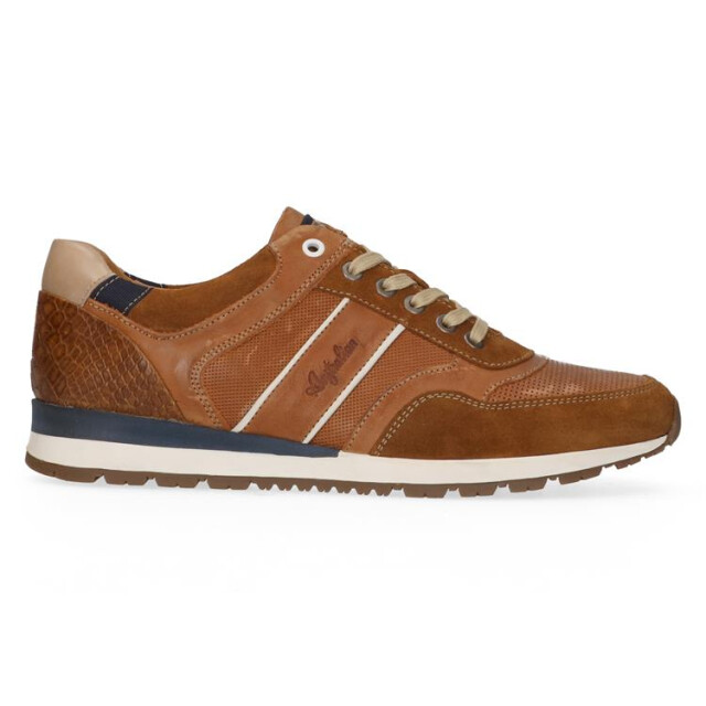 Australian Footwear Navarone leather Navarone leather large