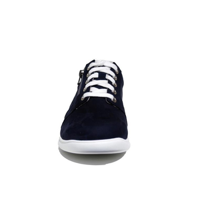 Durea 6243 wijdte G Sneakers Blauw 6243 wijdte G large