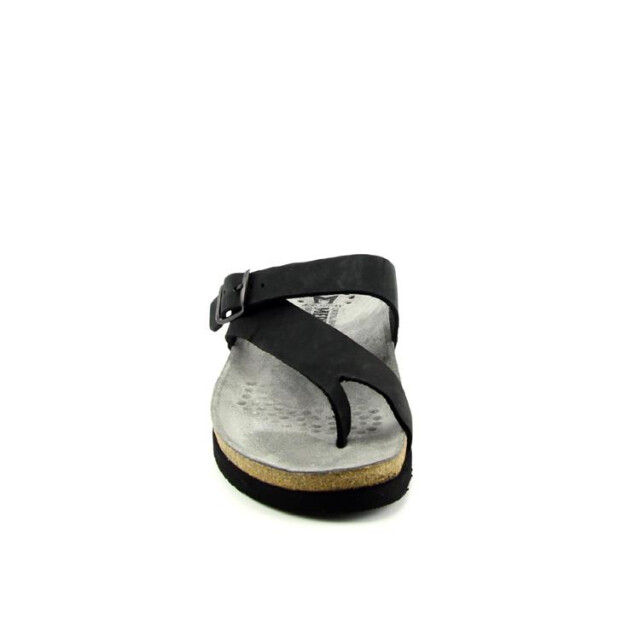 Mephisto HELEN Slippers Zwart HELEN large
