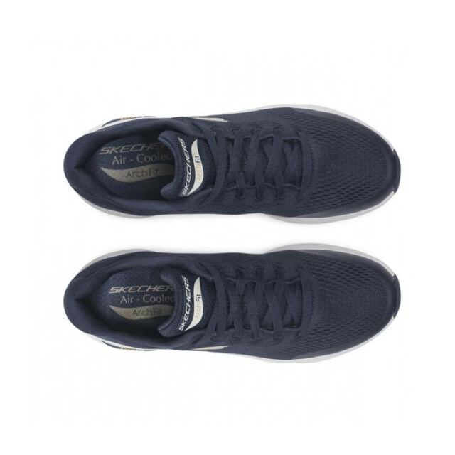 Skechers 232040 Arch Fit - Sneakers Blauw 232040 Arch Fit - large