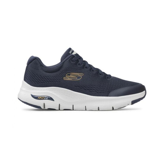 Skechers 232040 Arch Fit - Sneakers Blauw 232040 Arch Fit - large