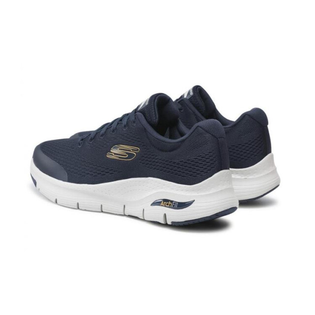 Skechers 232040 Arch Fit - Sneakers Blauw 232040 Arch Fit - large