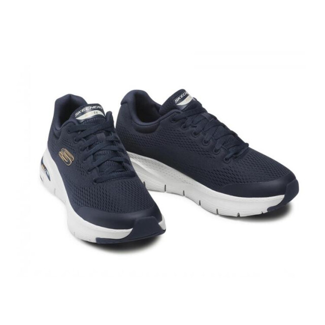 Skechers 232040 Arch Fit - Sneakers Blauw 232040 Arch Fit - large