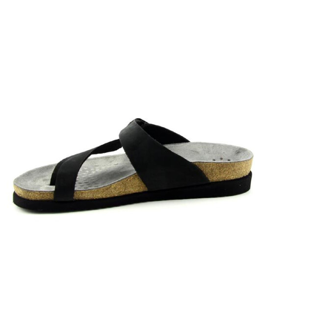 Mephisto HELEN Slippers Zwart HELEN large