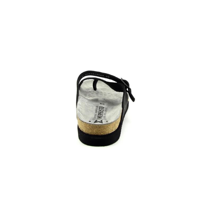 Mephisto HELEN Slippers Zwart HELEN large