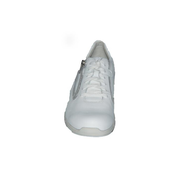 Durea 6240-wijdte-e Sneakers Wit 6240-wijdte-e large