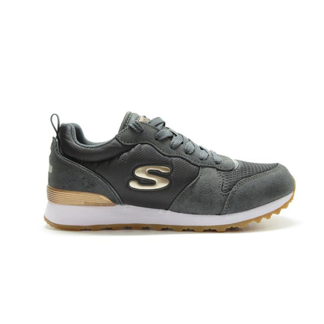 Skechers 111 Sneakers Grijs 111 large