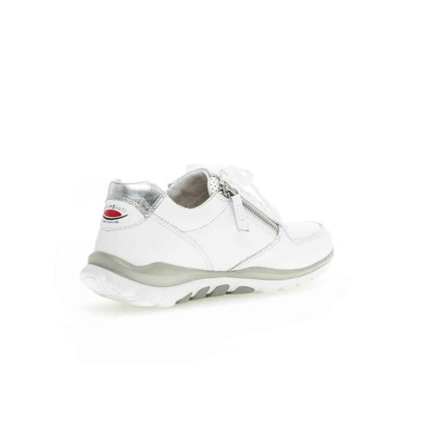 Gabor 66.968 Veterschoenen Grijs 66.968 large