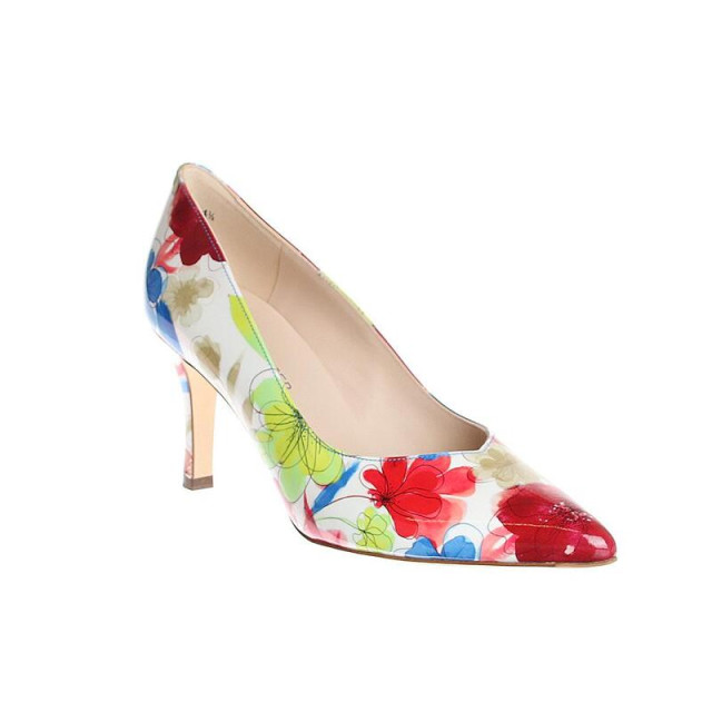 Peter Kaiser 76711 Pumps Print / Multi 76711 large