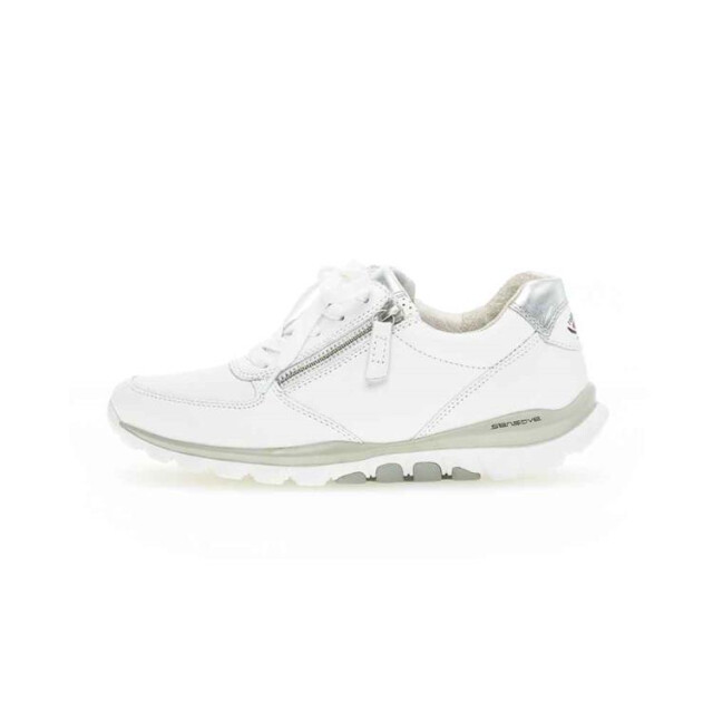 Gabor 66.968 Veterschoenen Grijs 66.968 large