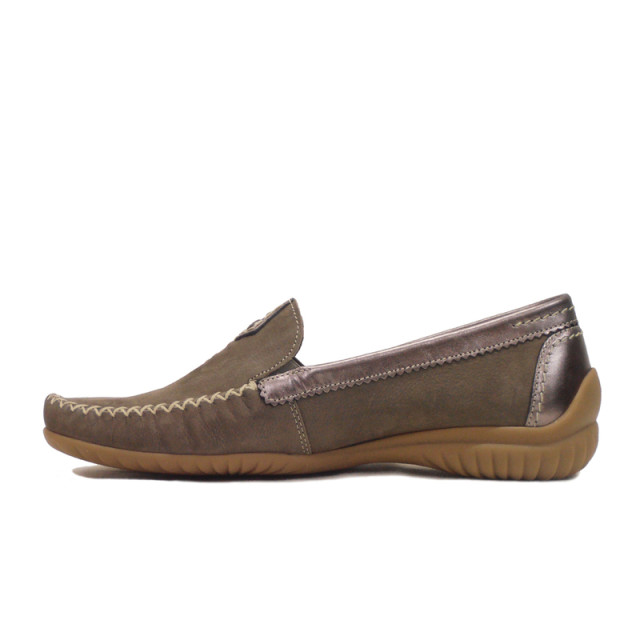 Gabor 66.090 Loafers Beige 66.090 large