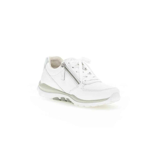 Gabor 66.968 Veterschoenen Grijs 66.968 large