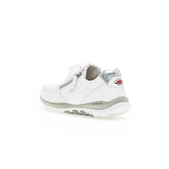 Gabor 66.968 Veterschoenen Grijs 66.968 large