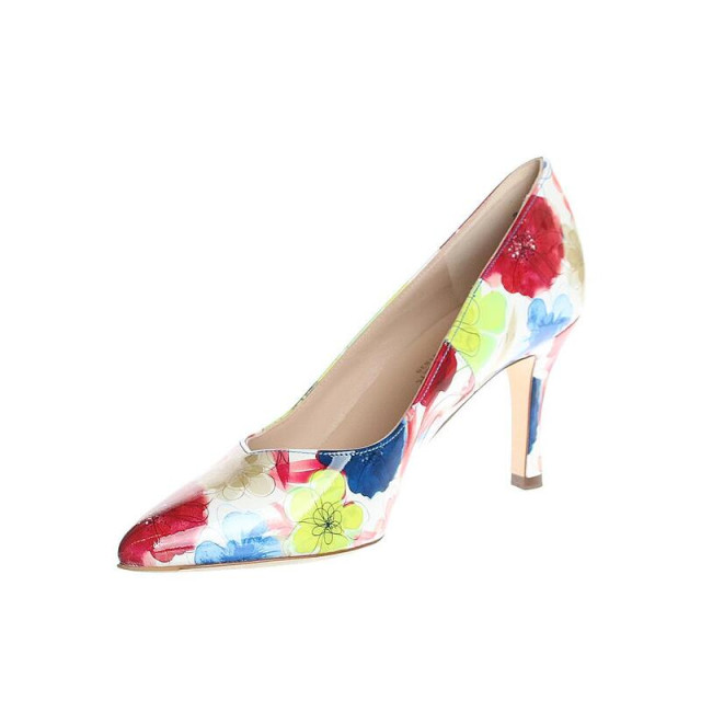 Peter Kaiser 76711 Pumps Print / Multi 76711 large