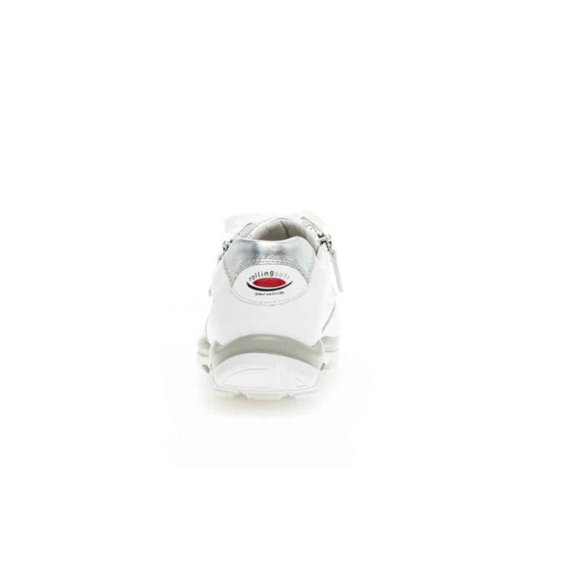 Gabor 66.968 Veterschoenen Grijs 66.968 large