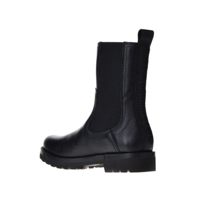 Panama jack florencia online b2 chelsea boots zwart