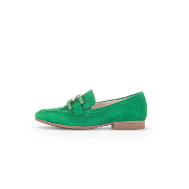 Gabor 22.421 Loafers Groen 22.421 large