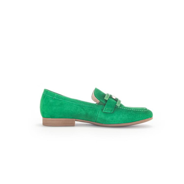 Gabor 22.421 Loafers Groen 22.421 large