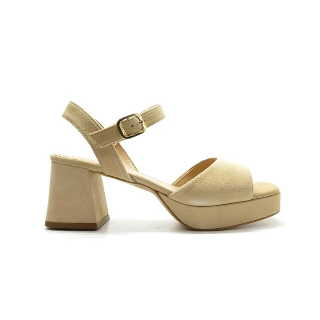 Unisa Ney 23 KS Sandalen Beige Ney 23 KS large