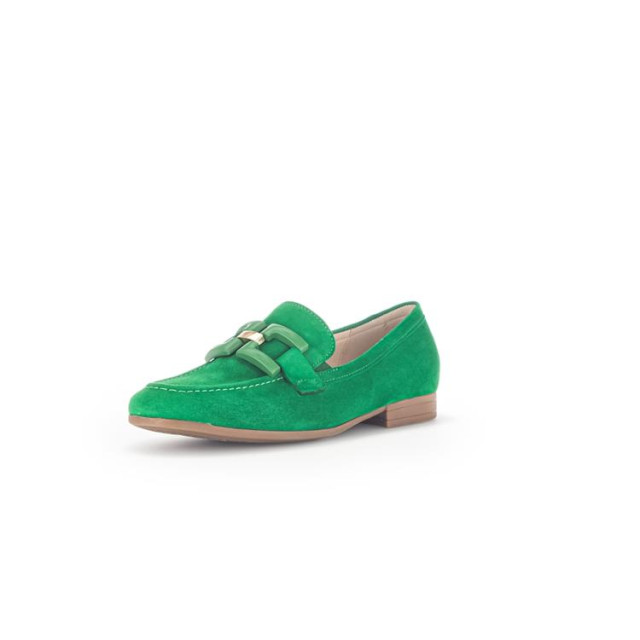 Gabor 22.421 Loafers Groen 22.421 large