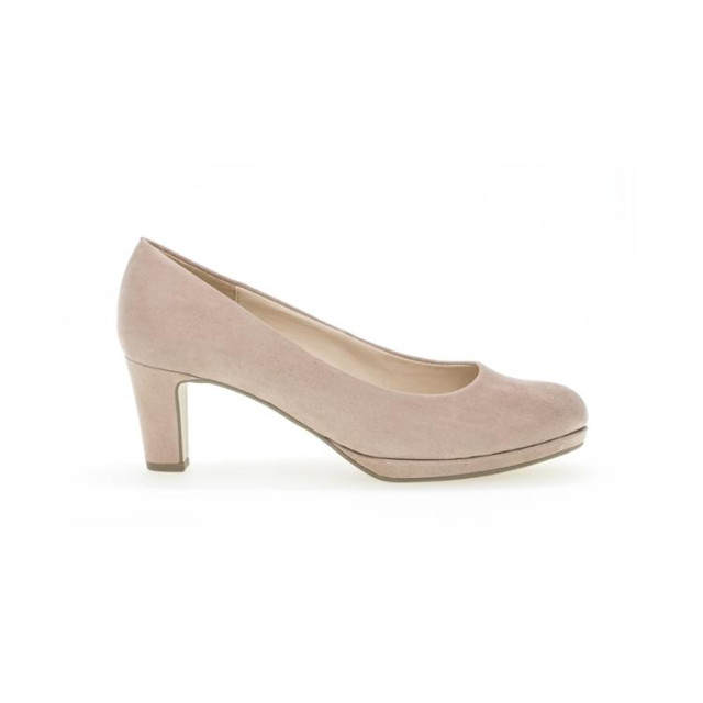 Gabor 21.260 Pumps Roze 21.260 large