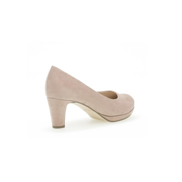 Gabor 21.260 Pumps Roze 21.260 large