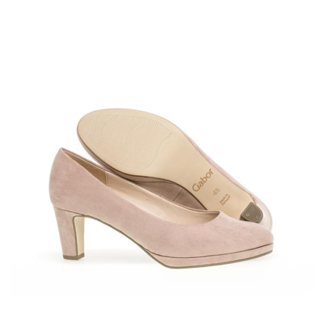 Gabor 21.260 Pumps Roze 21.260 large