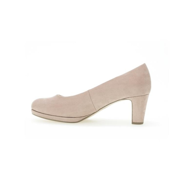 Gabor 21.260 Pumps Roze 21.260 large