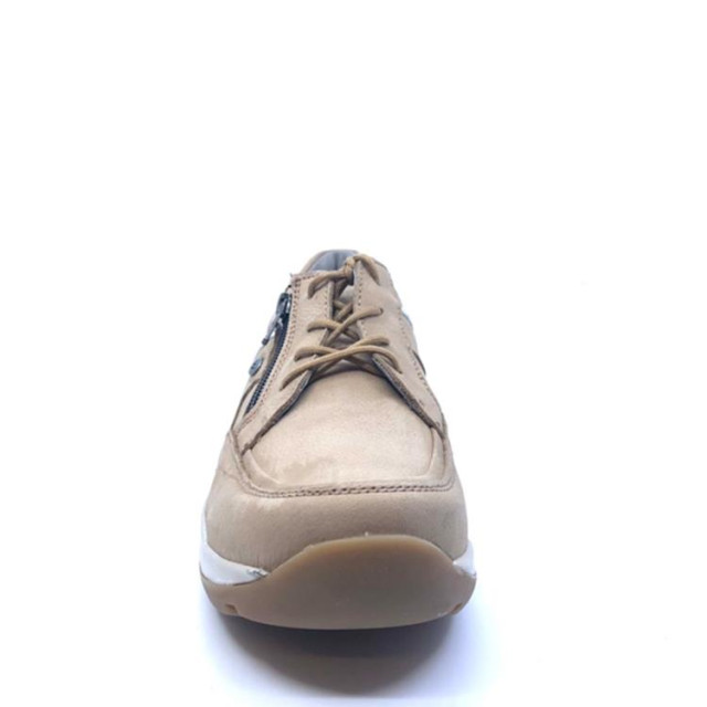 Wolky 03033 Veterschoenen Beige 03033 large