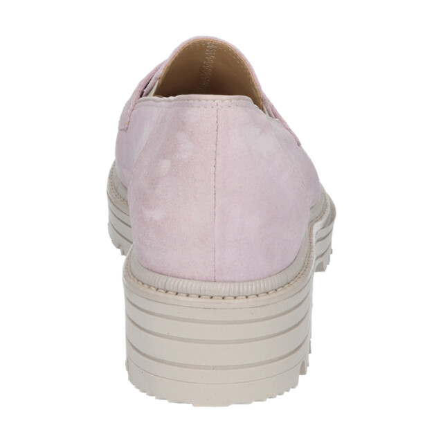 Durea 5747 wijdte G Loafers Paars 5747 wijdte G large