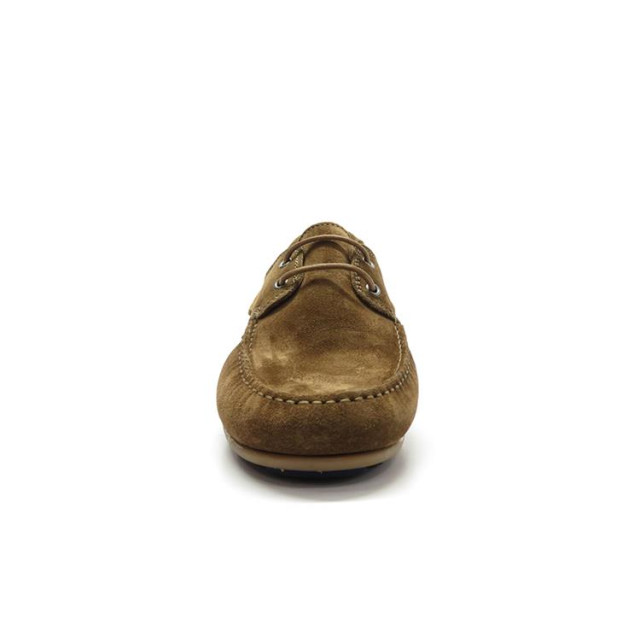 Floris van Bommel SFM-30313 Veterschoenen Cognac SFM-30313 large