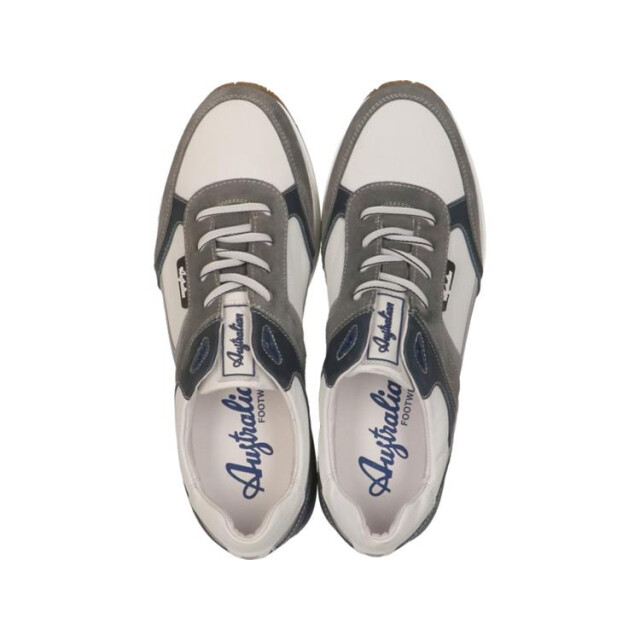 Australian Footwear Clint leather Clint leather large