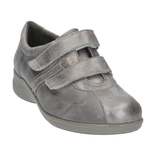 Durea 6096 wijdte K Comfort Schoenen Grijs 6096 wijdte K large