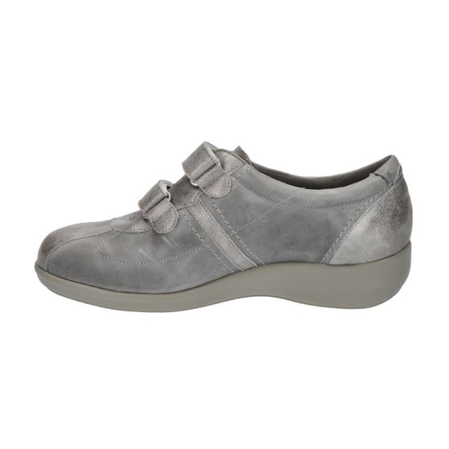 Durea 6096 wijdte K Comfort Schoenen Grijs 6096 wijdte K large