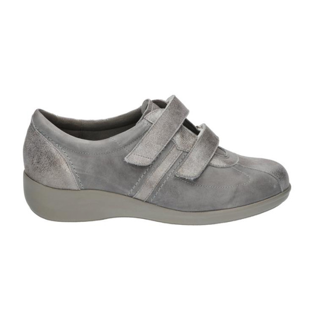 Durea 6096 wijdte K Comfort Schoenen Grijs 6096 wijdte K large