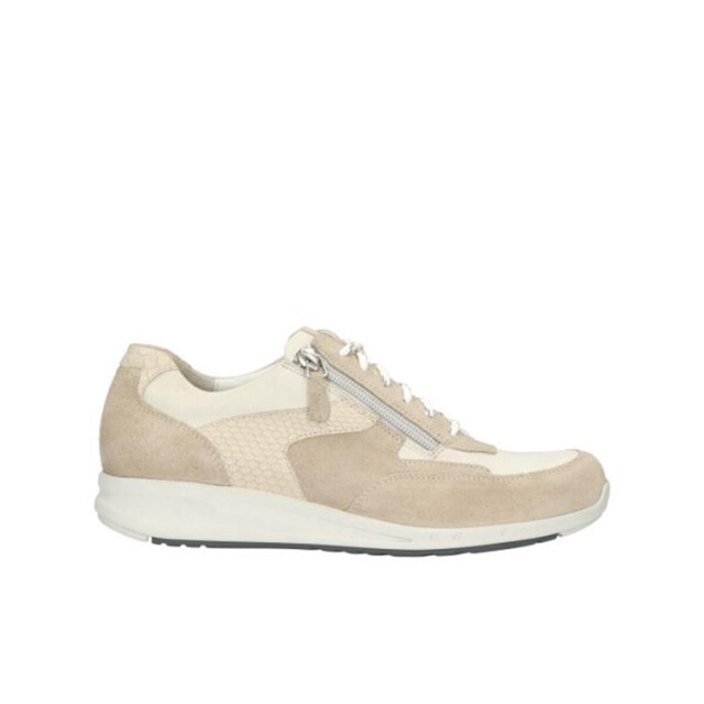 Durea 6260 wijdte G Sneakers Beige 6260 wijdte G large