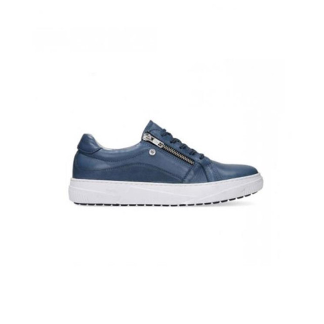 Wolky 0208230 Sneakers Blauw 0208230 large