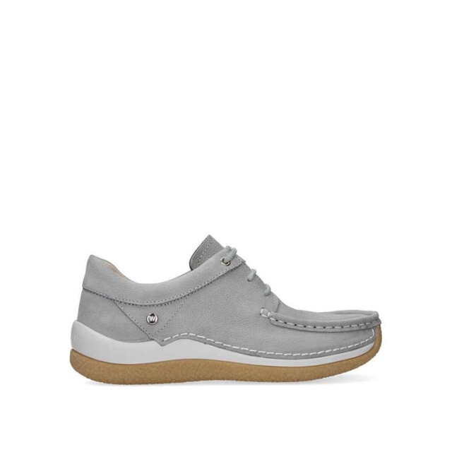 Wolky Wolky 04525 Celebration Veterschoenen Grijs Wolky 04525 Celebration large