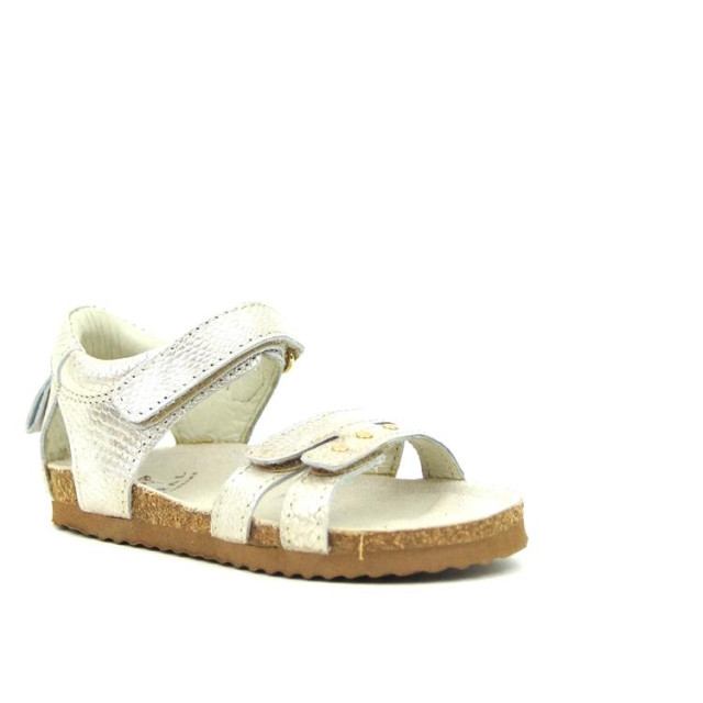 Shoesme BI23S076 Sandalen Beige BI23S076 large