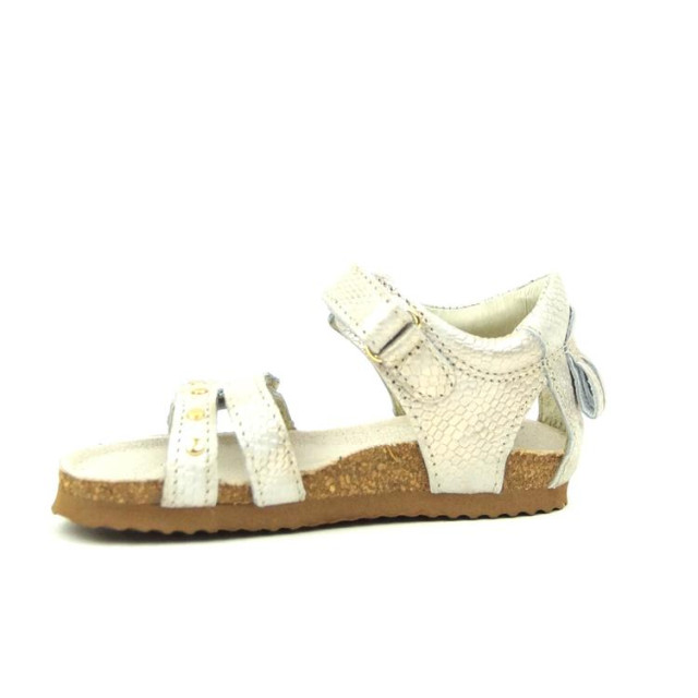 Shoesme BI23S076 Sandalen Beige BI23S076 large