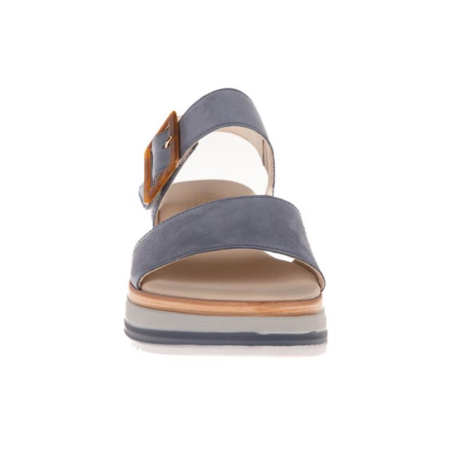 Gabor 22.744 Sandalen Blauw 22.744 large